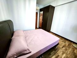 Global Ville (D12), Apartment #599724031